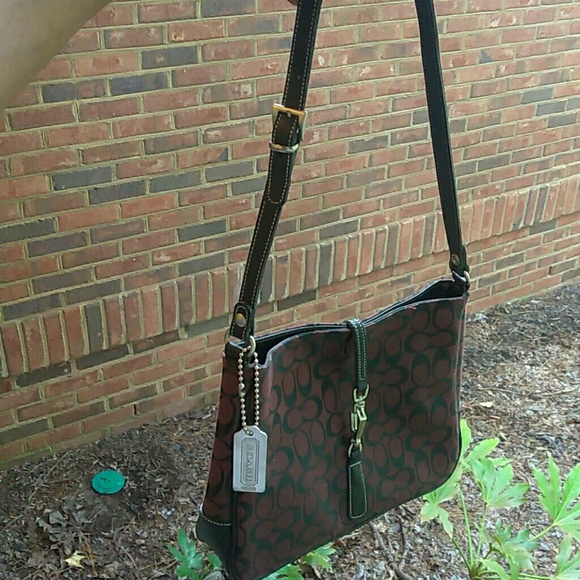 Coach bag - Picture 5 of 5